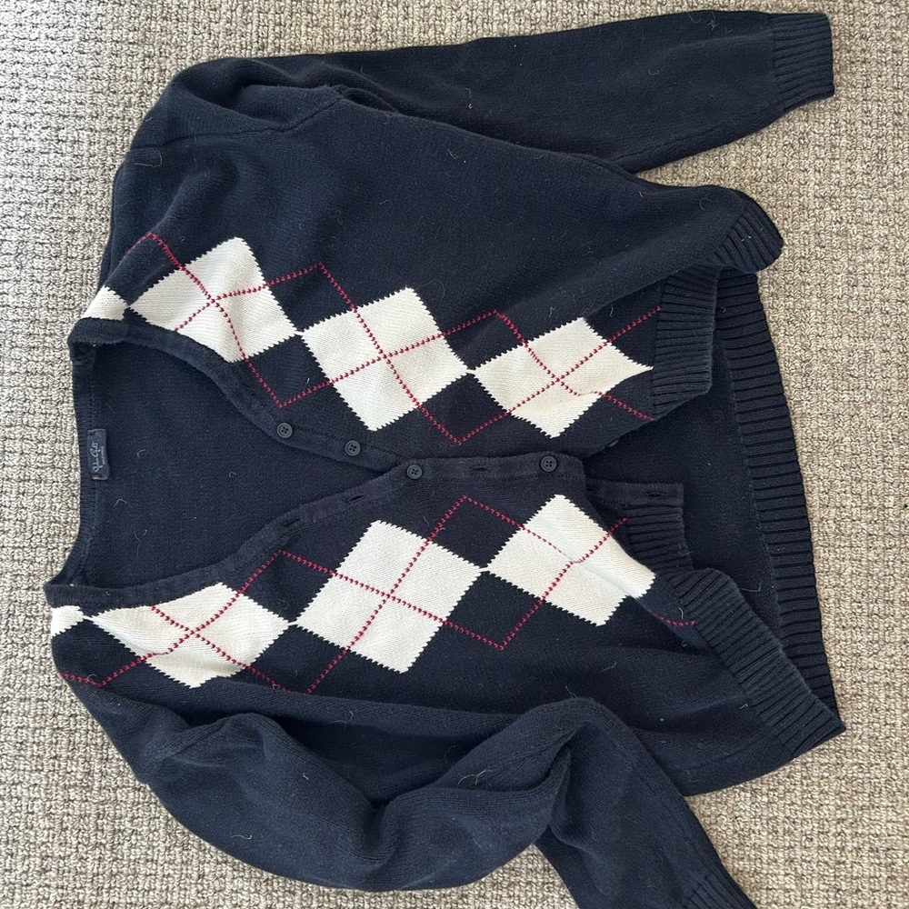 Brandy Mellville sweater